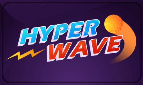 Hyper Wave