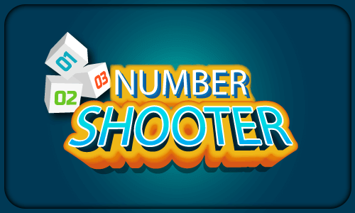 Number Shooter