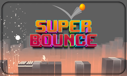 Super Bounce